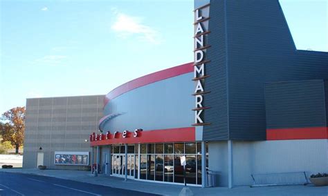 landmark theater showtimes.